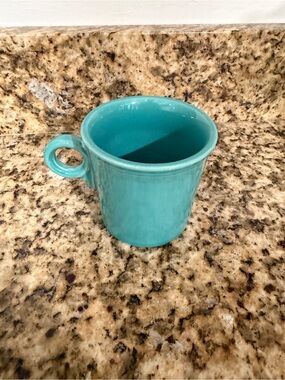 Fiesta Fiestaware Coffee Mug